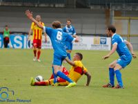 BENEVENTO-COMO 1-2