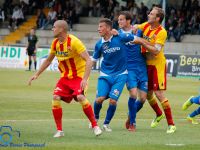 BENEVENTO-COMO 1-2