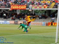 BENEVENTO-COMO 1-2
