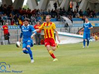 BENEVENTO-COMO 1-2