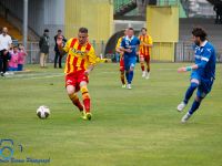BENEVENTO-COMO 1-2