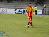 BENEVENTO-COMO 1-2