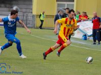 BENEVENTO-COMO 1-2