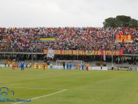 BENEVENTO-COMO 1-2