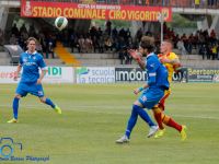BENEVENTO-COMO 1-2