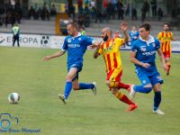 BENEVENTO-COMO 1-2