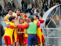 BENEVENTO-COMO 1-2