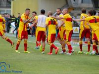 BENEVENTO-COMO 1-2