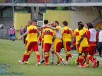 BENEVENTO-COMO 1-2