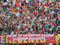 BENEVENTO-COMO 1-2