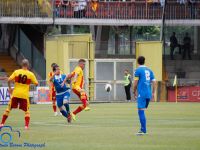 BENEVENTO-COMO 1-2