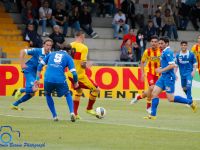 BENEVENTO-COMO 1-2
