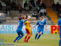 BENEVENTO-COMO 1-2