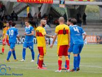 BENEVENTO-COMO 1-2