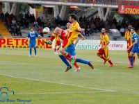BENEVENTO-COMO 1-2