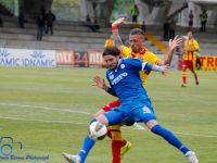 BENEVENTO-COMO 1-2