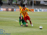 BENEVENTO-COMO 1-2