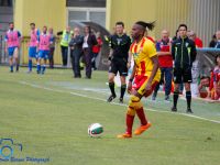 BENEVENTO-COMO 1-2