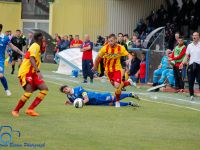 BENEVENTO-COMO 1-2