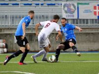 NOVARA-SALERNITANA 3-2