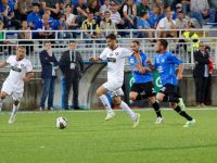 NOVARA-SALERNITANA 3-2