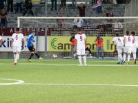 NOVARA-SALERNITANA 3-2