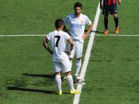 BORGOSESIA-CARONNESE 2-0