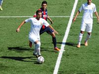 BORGOSESIA-CARONNESE 2-0