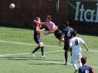 BORGOSESIA-CARONNESE 2-0