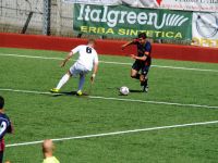BORGOSESIA-CARONNESE 2-0