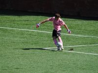 BORGOSESIA-CARONNESE 2-0