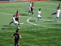 BORGOSESIA-CARONNESE 2-0