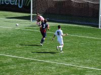 BORGOSESIA-CARONNESE 2-0