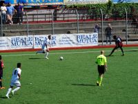BORGOSESIA-CARONNESE 2-0