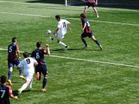 BORGOSESIA-CARONNESE 2-0