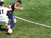 BORGOSESIA-CARONNESE 2-0