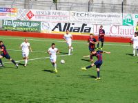 BORGOSESIA-CARONNESE 2-0