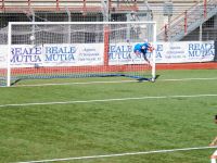 BORGOSESIA-CARONNESE 2-0