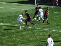BORGOSESIA-CARONNESE 2-0