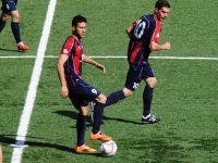 BORGOSESIA-CARONNESE 2-0