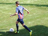 BORGOSESIA-CARONNESE 2-0