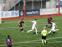 BORGOSESIA-CARONNESE 2-0