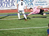 BORGOSESIA-CARONNESE 2-0