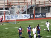 BORGOSESIA-CARONNESE 2-0