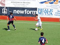 BORGOSESIA-CARONNESE 2-0