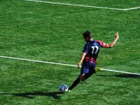 BORGOSESIA-CARONNESE 2-0