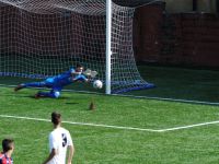 BORGOSESIA-CARONNESE 2-0