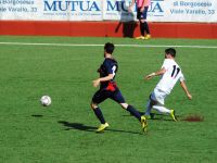 BORGOSESIA-CARONNESE 2-0