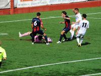 BORGOSESIA-CARONNESE 2-0