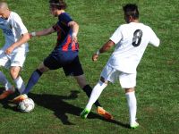 BORGOSESIA-CARONNESE 2-0